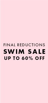 Swim Sale