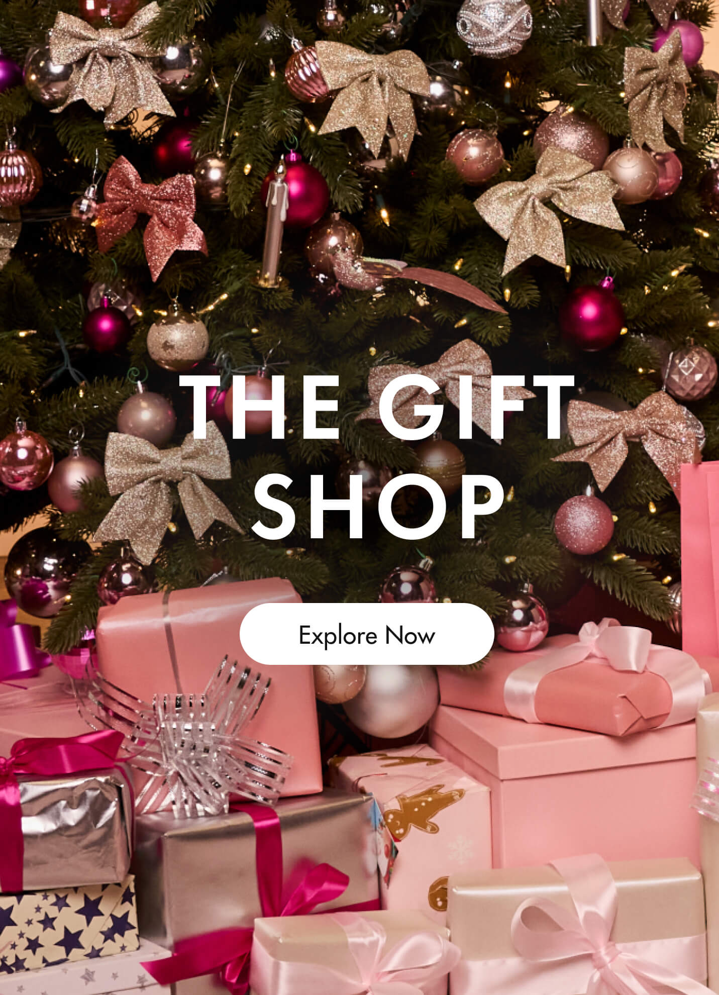 THE GIFT SHOP